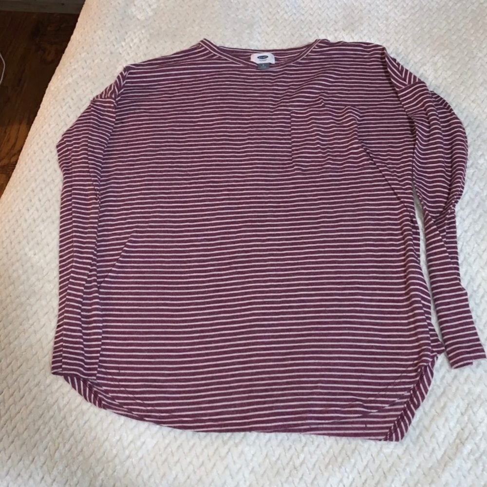 Old navy long sleeve